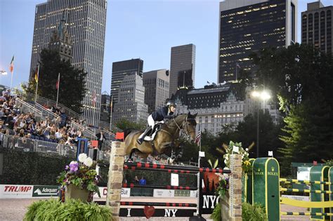 rolex central park horse show 2022|Rolex central park horse show.